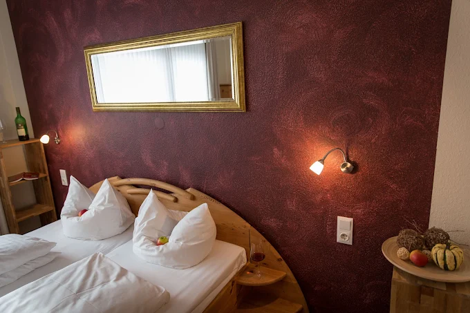 Zimmer im Kölner Hof